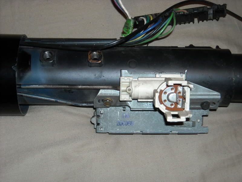 Steering Column Wires? | GBodyForum - 1978-1988 General Motors A/G-Body